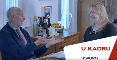 VIJESTI LIBERTAS TELEVIZIJE